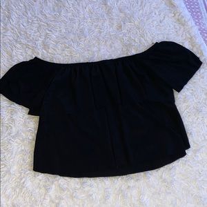 Off Shoulder Top